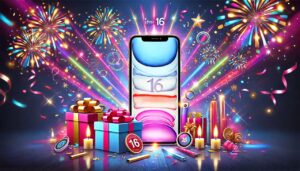 Gagnez un iPhone 16 : Ne manquez pas cette chance !