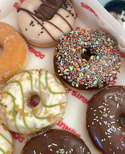 Donuts and Donuts à Aubagne