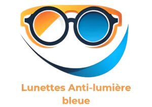 Lunettes Anti-Lumière Bleue
