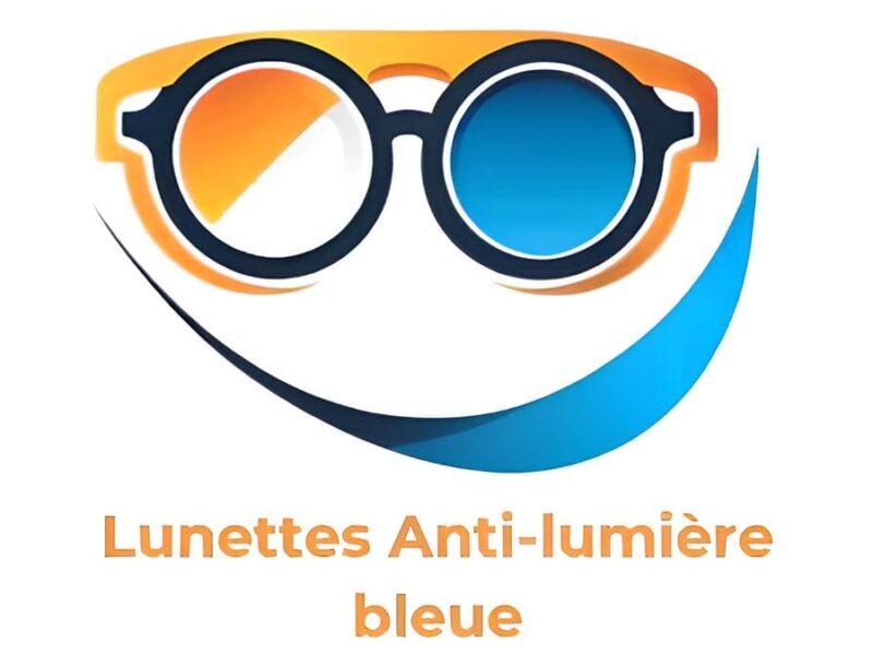 Lunettes Anti-Lumière Bleue