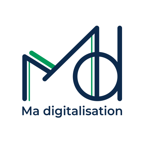 Ma Digitalisation : Votre partenaire de transformation digitale