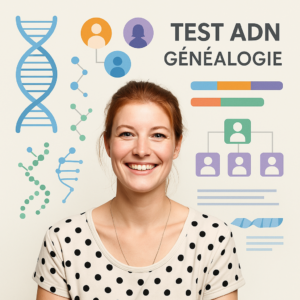 Test ADN Origine