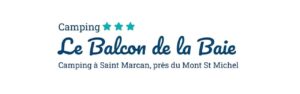 Camping Le Balcon de La Baie : Votre havre de paix entre terre et mer