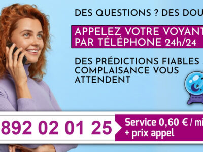 Voyance Téléphone Immédiate