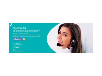 Presence Tel