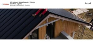 AD Artisans Rénov Experts