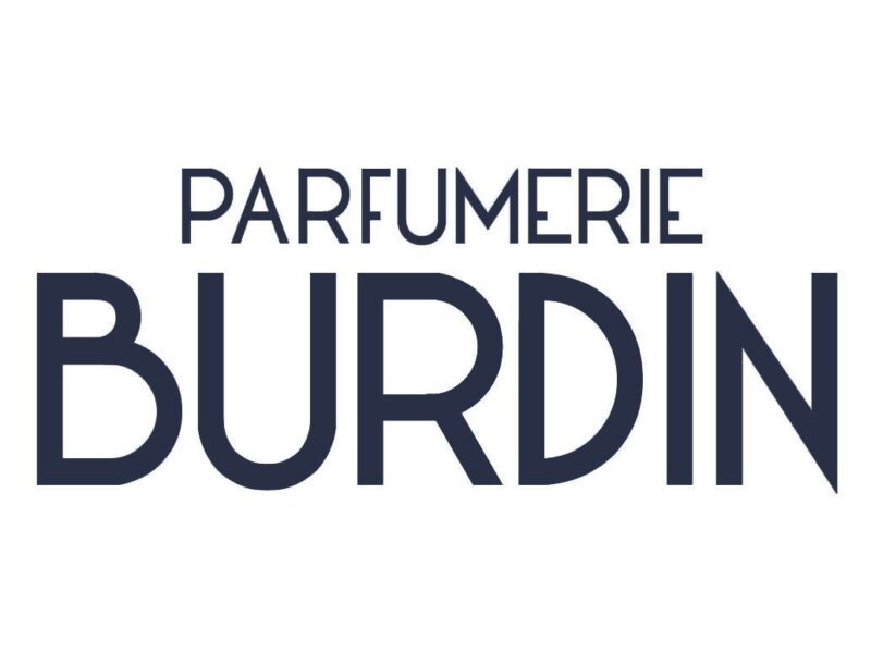 Parfumerie Burdin
