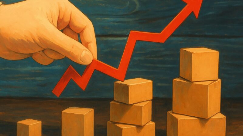 Comment trouver des produits avec droit de revente qui permettent de créer un business pérenne ?