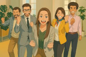 Quelle méthode suivre pour vivre la vie de ses rêves ?