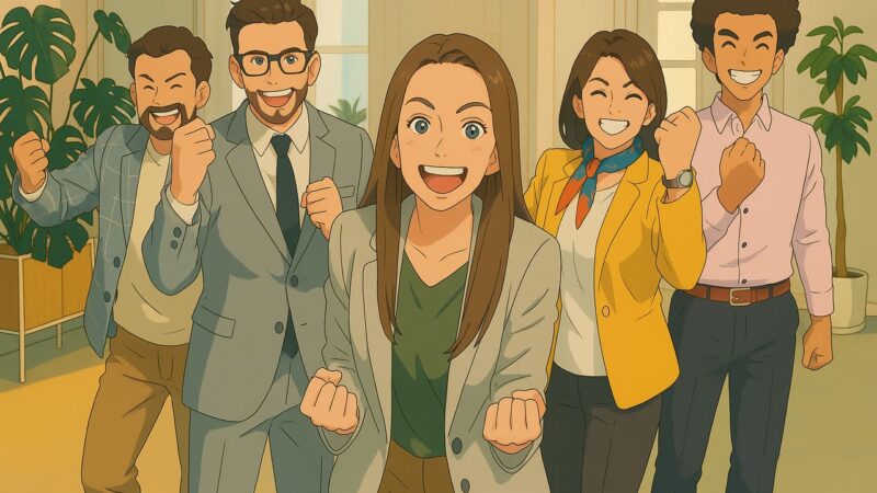 Quelle méthode suivre pour vivre la vie de ses reves​ ?