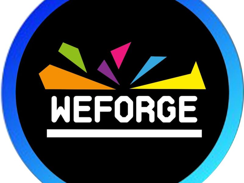 WeForge - coworking le Mans