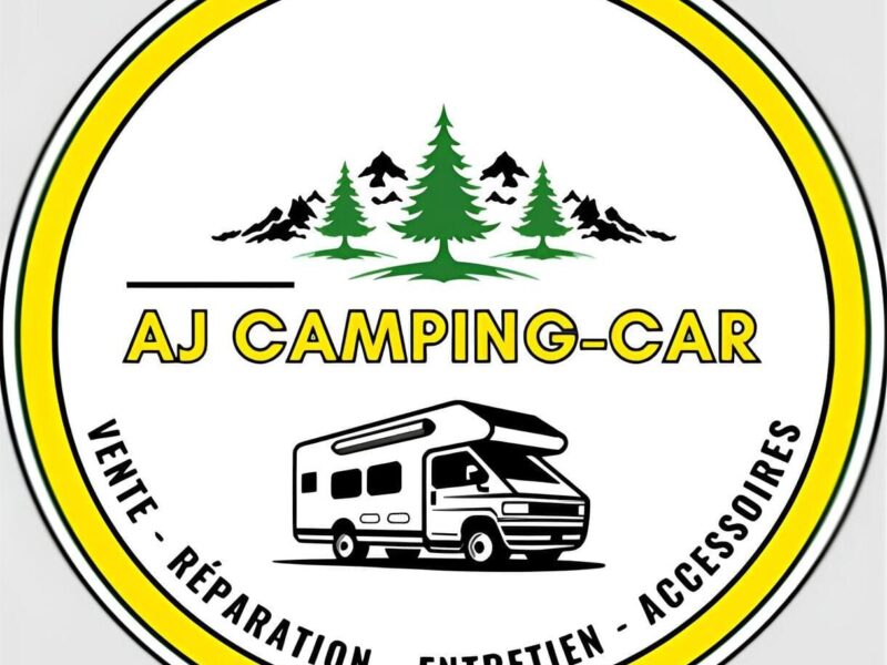 AJ CAMPING-CAR