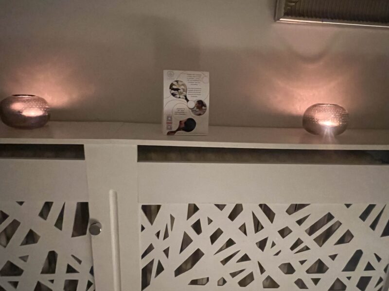 Hydrafacial et massage à Paris