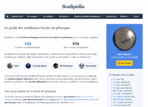 Boulipédia