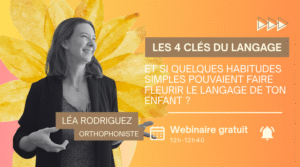 Clinique d&rsquo;orthophonie volante