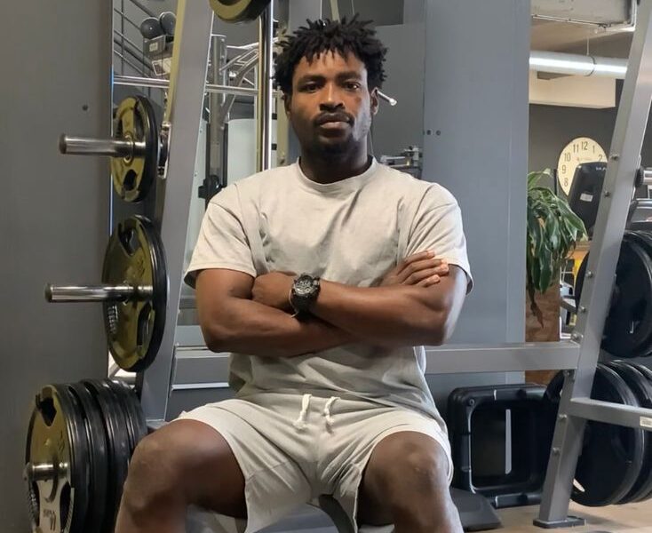 Maxima Coaching Sportif