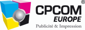 CPCOM Europe – Objets publicitaires