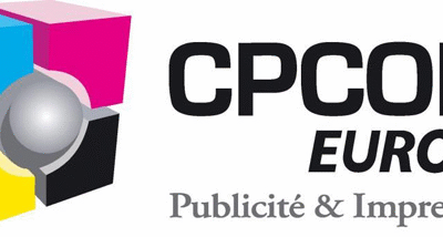 CPCOM Europe - Objets publicitaires
