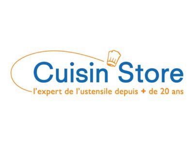 Cuisin'store