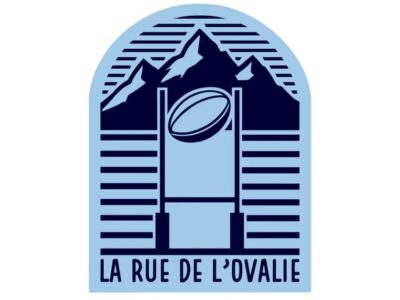 La Rue de l’Ovalie – vêtements inspirés du rugby