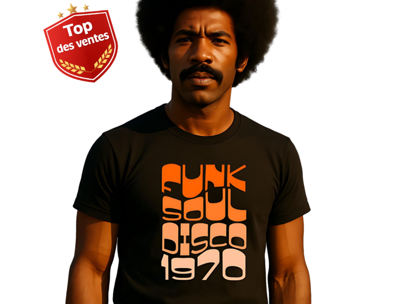 Disco, street culture