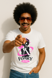 Disco, street culture