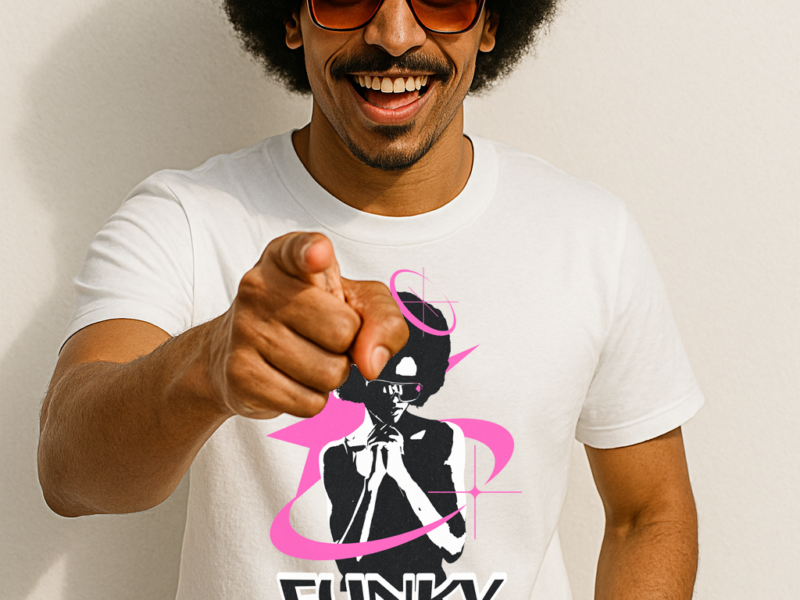 Disco, street culture