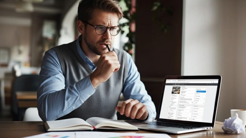 Les 7 péchés capitaux d'un article non optimisé EEAT