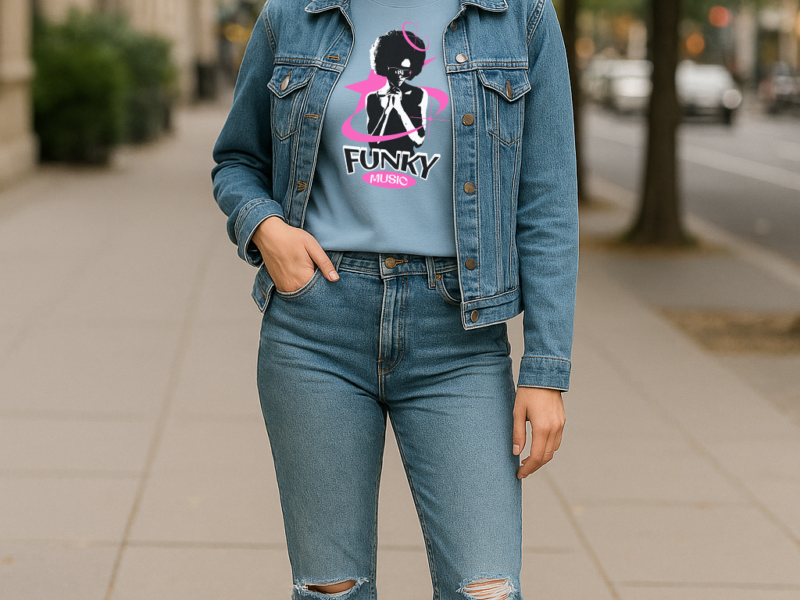 Disco, street culture