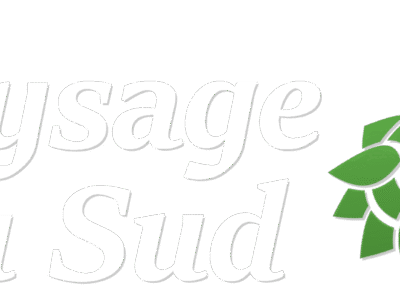 Paysage du Sud : Paysagiste