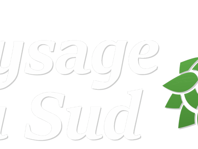 Paysage du Sud : Paysagiste
