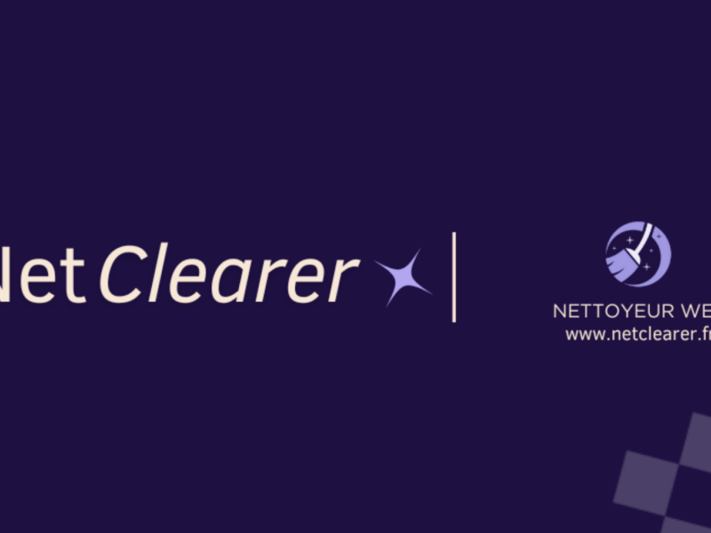NetClearer | Nettoyeur du web