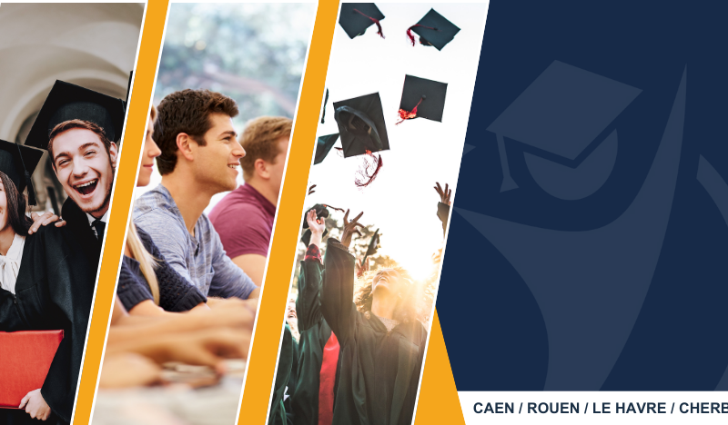 ISPN centre de formation normand à Cherbourg