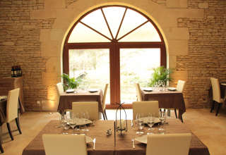 Auberge de la Luzerne