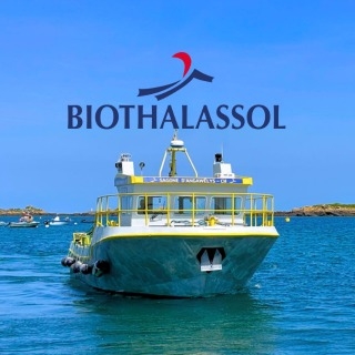 Biothalassol