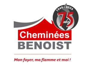 Cheminées Benoist