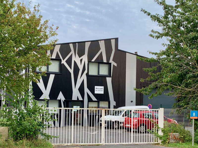 Entreprise Adaptée Guynemer