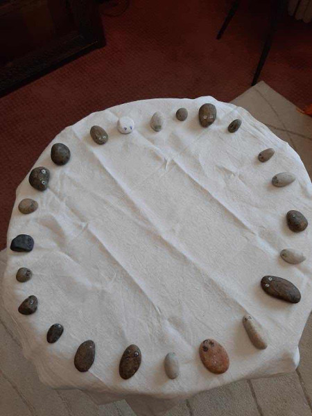 Constellations familiales Caen