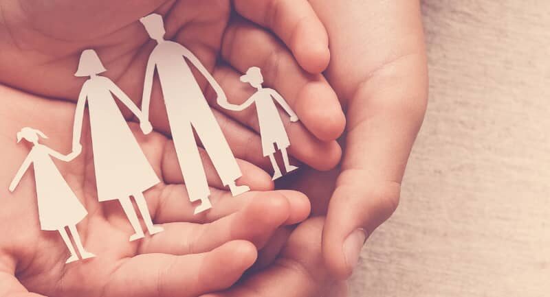 Constellations familiales Caen