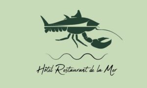 Un Hôtel à la Mer en Normandie