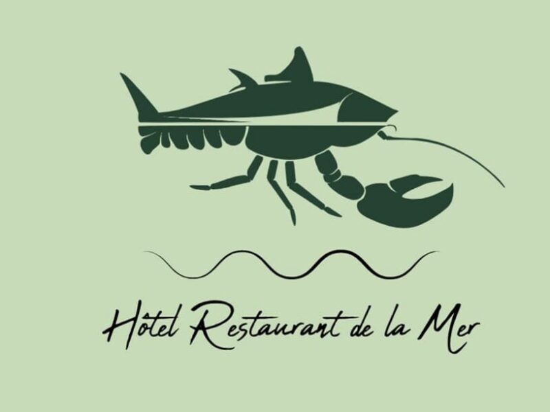 Un Hôtel à la Mer en Normandie