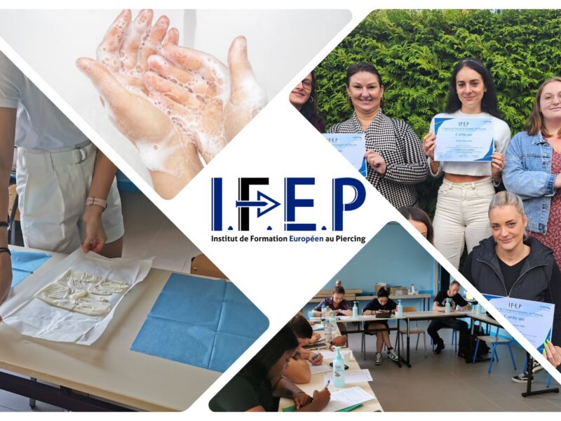 Formation certibiocide