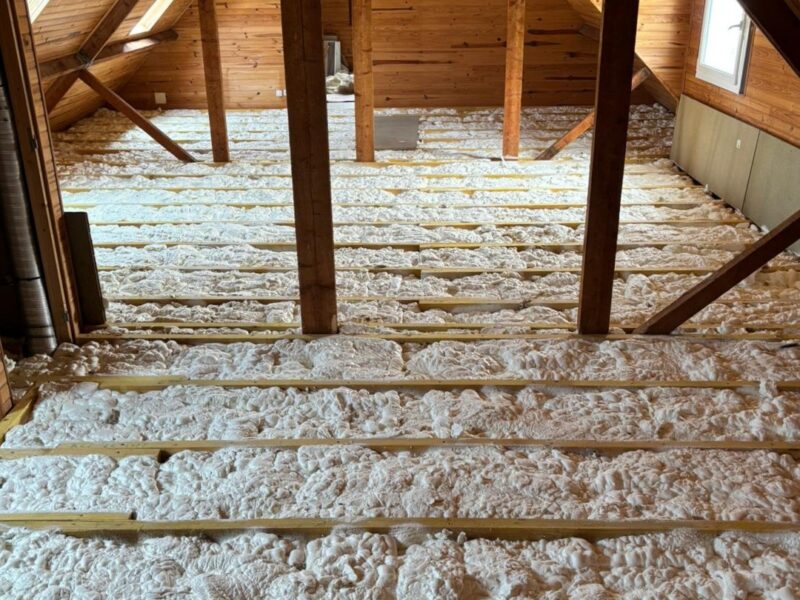 Iso-Logi'K - Isolation écologique à Caen