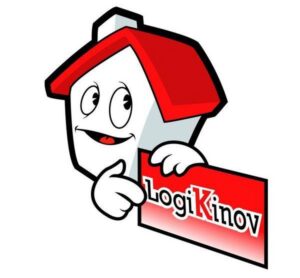 Logikinov – Portail sur-mesure à Caen