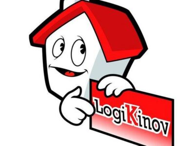 Logikinov - Portail sur-mesure à Caen