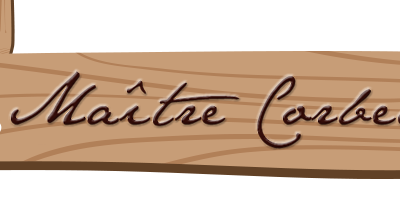 Restaurant Maître Corbeau : Restaurant à fondue à Caen
