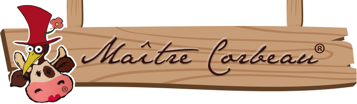 Restaurant Maître Corbeau : Restaurant à fondue à Caen