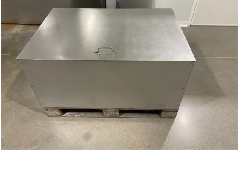 Metal Concept Voivenel