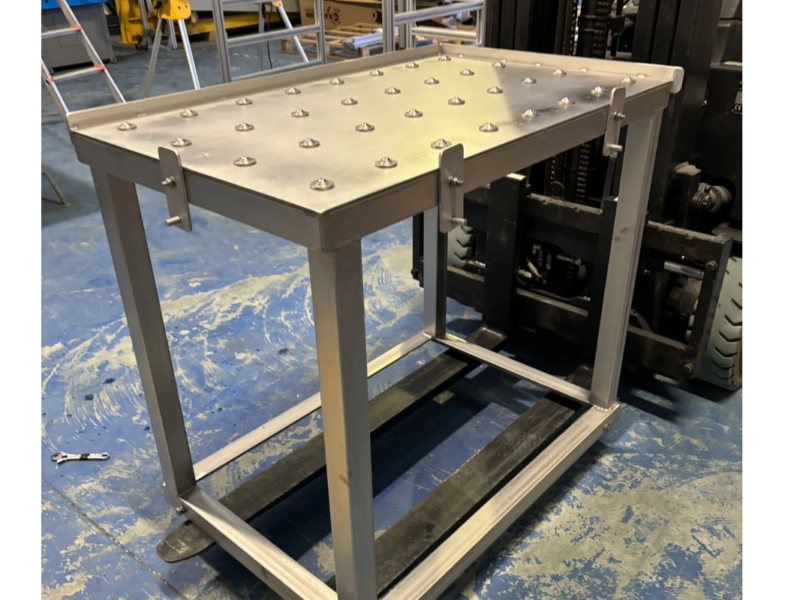 Metal Concept Voivenel