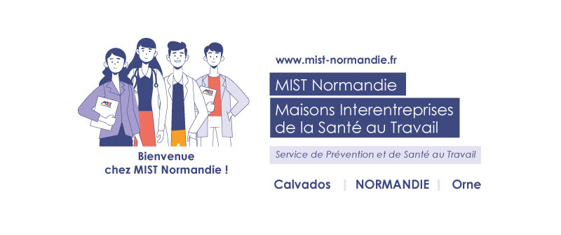 MIST - Prévention et santé au travail